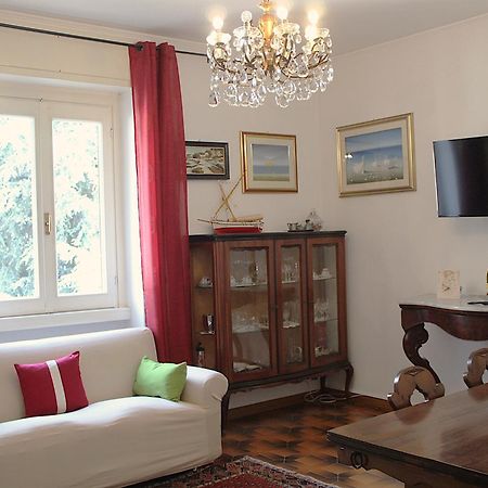 Apartamento Casa Orchidea Lecco Exterior foto