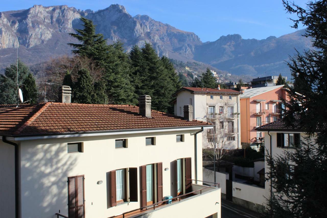 Apartamento Casa Orchidea Lecco Exterior foto