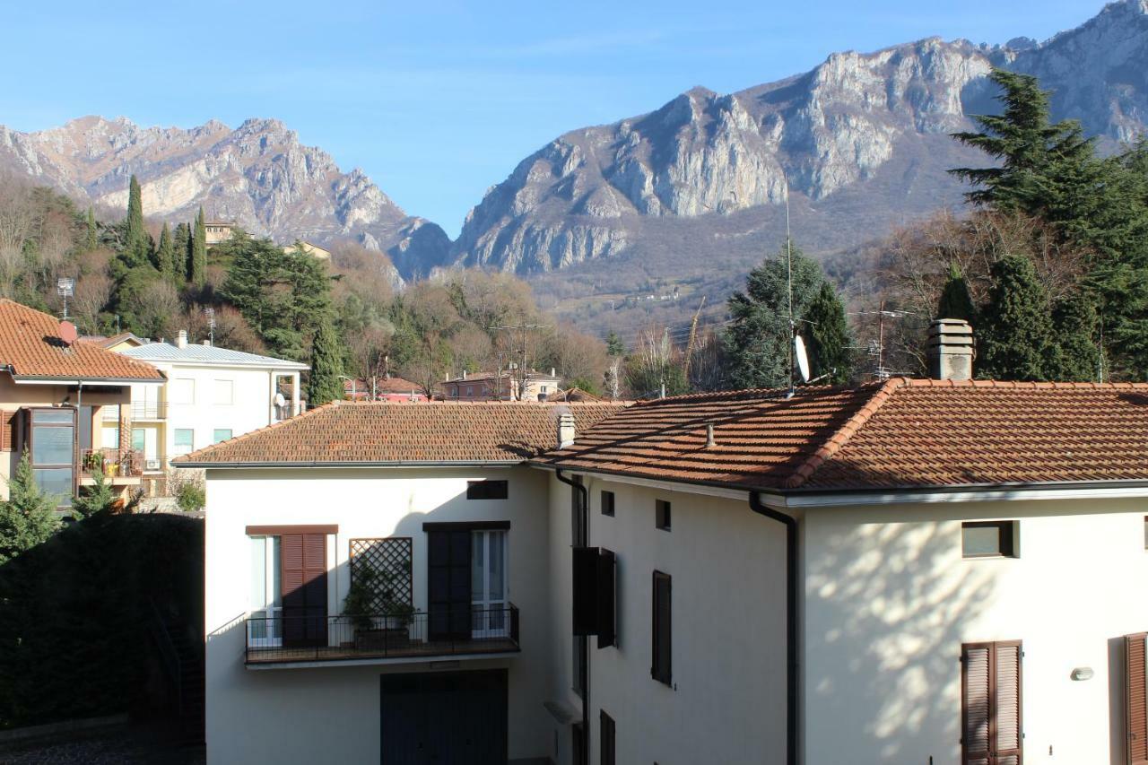 Apartamento Casa Orchidea Lecco Exterior foto
